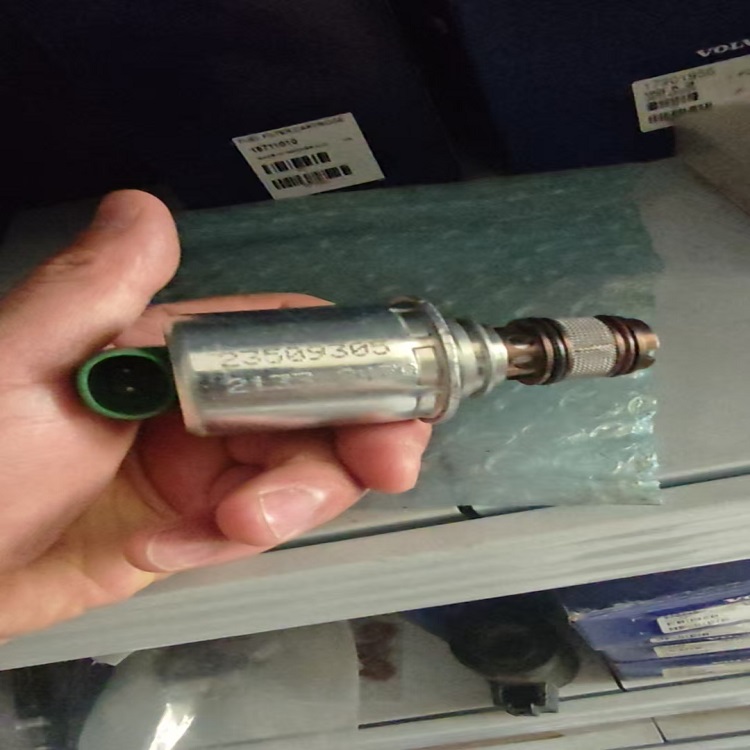 传感器21596649适用于沃尔沃A30-A40G-A45-A60H铰接式卡车