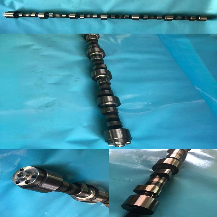 volvo penta凸轮轴8193727  适用机型 MD120 TMD120B TD120A/C TMD121 TWD1230VE TAD1230 TWD1211 TWD1210V TAMD122P