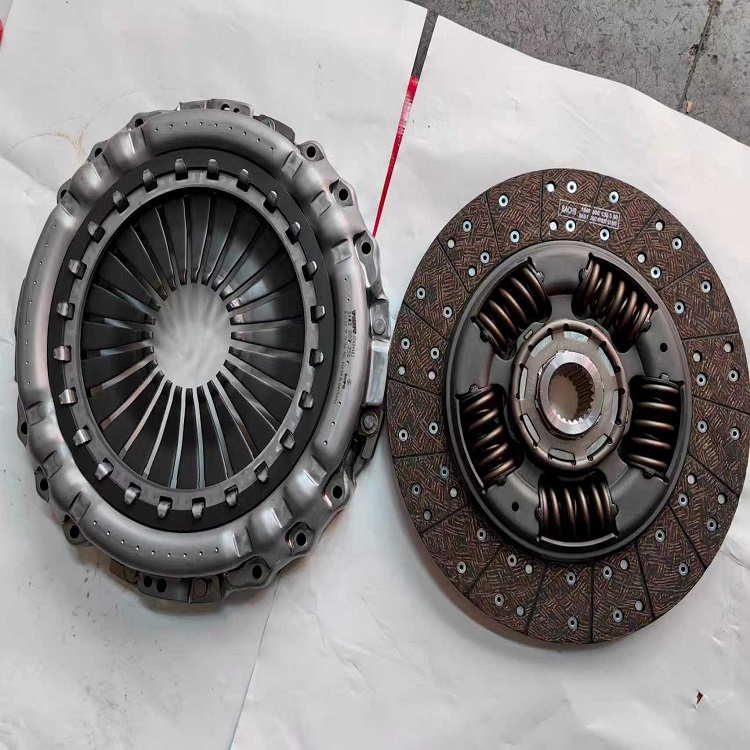 FM离合器23040540 FM离合器21615193