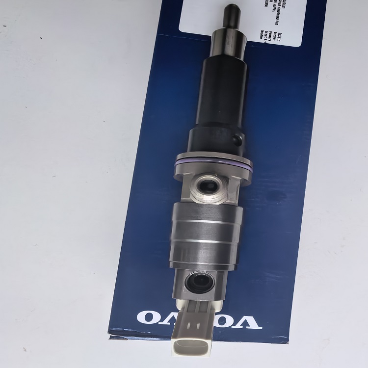 VOLVO喷射器85021575  volvo卡车喷油器85027575  识别号TB-139415665-2   