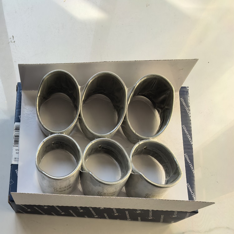 VOLVO PENTA TAD1150-1152VE发动机配件   TAD1140/1/2VE连杆衬套8148117