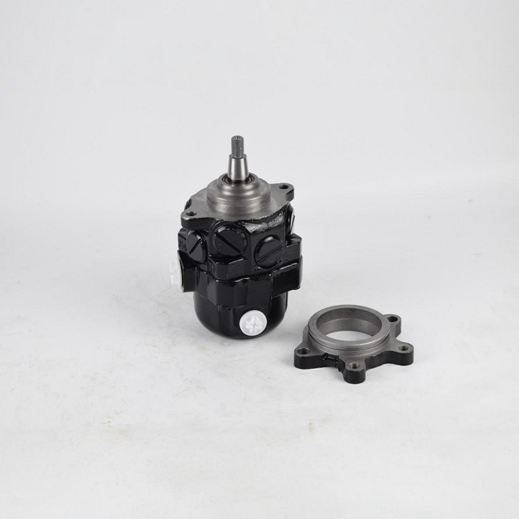 适用于斯坦尼亚沃尔沃 方向机助力泵8113662  8119662 7423055326 KS00003217卡车配件