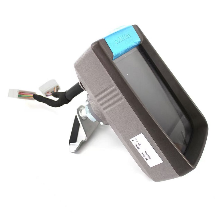 EC500E显示屏53579325 EC750E显示屏14630801 沃尔沃发动机控制模块14609611配件