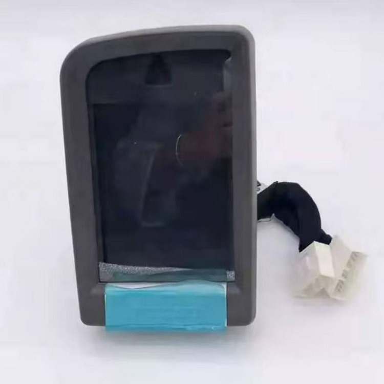 沃尔沃显示屏14585030 沃尔沃EC200E-250E-300D显示屏53579324