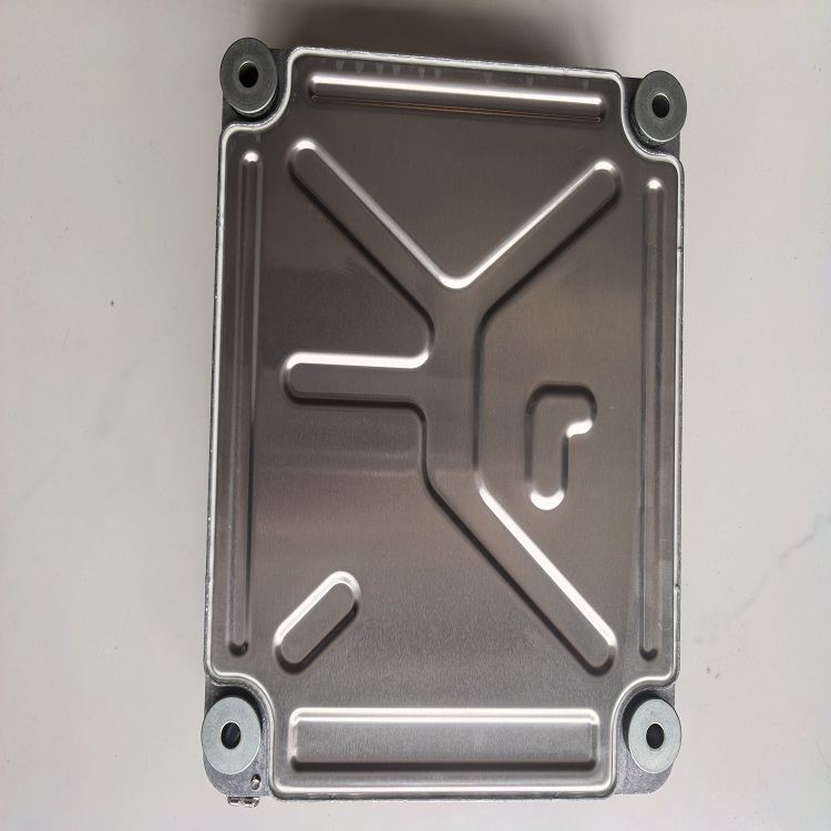 适用于沃尔沃挖掘机E-ECU电脑板60100000