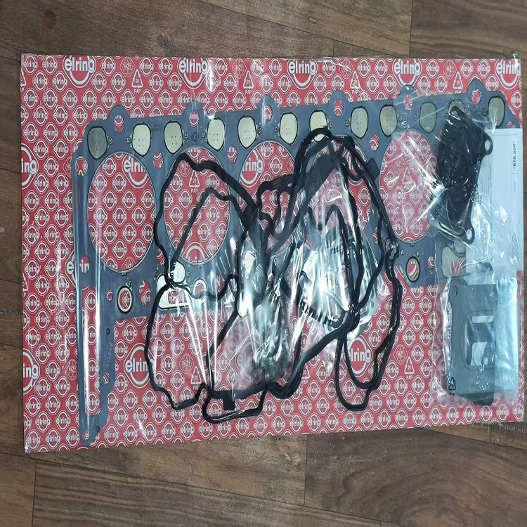 TAD550V-570-580VE发动机配件KS修理包884.292 D8A5发动机修理包