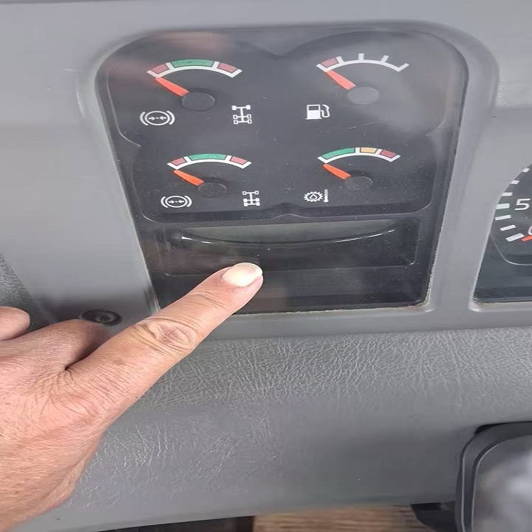 A35E铰接式卡车显示屏11184637